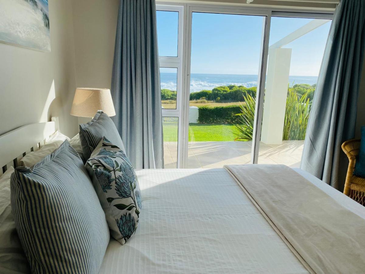 Seapearl Oceanfront Villa And Cottage Hermanus Zewnętrze zdjęcie