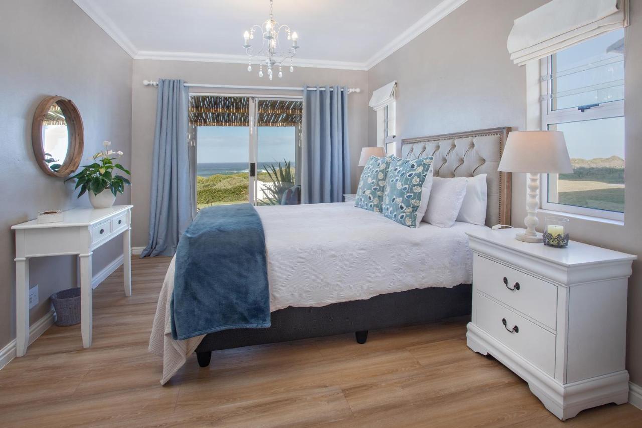 Seapearl Oceanfront Villa And Cottage Hermanus Zewnętrze zdjęcie