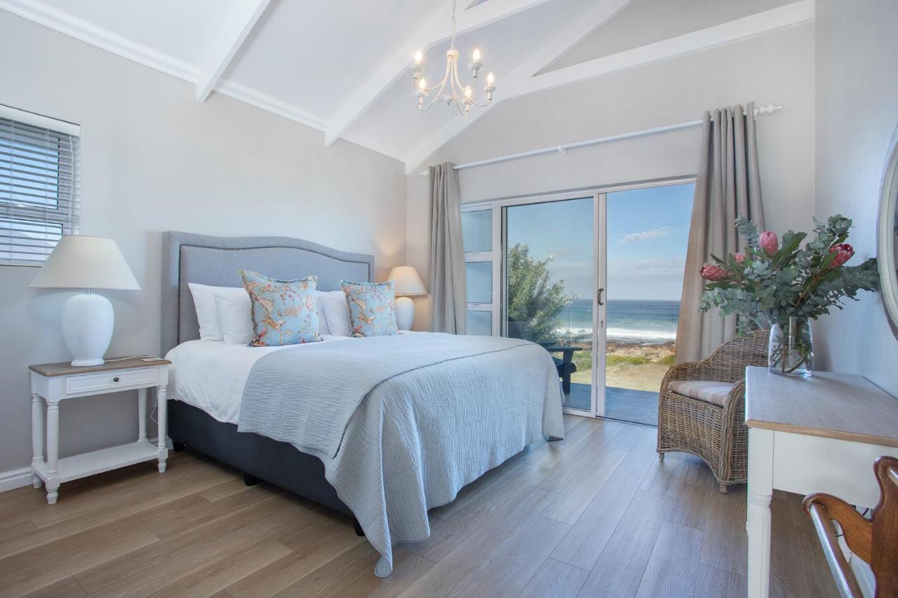 Seapearl Oceanfront Villa And Cottage Hermanus Zewnętrze zdjęcie