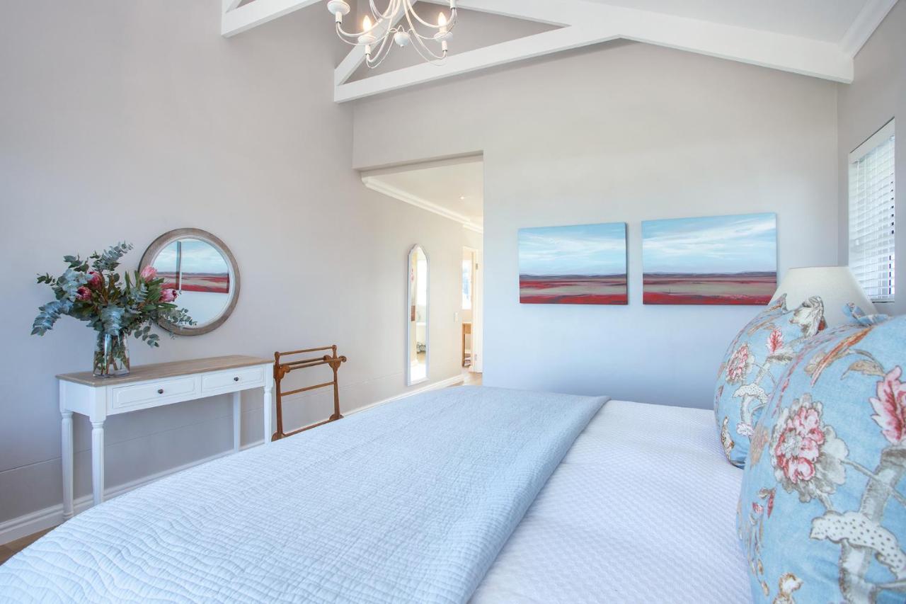 Seapearl Oceanfront Villa And Cottage Hermanus Zewnętrze zdjęcie