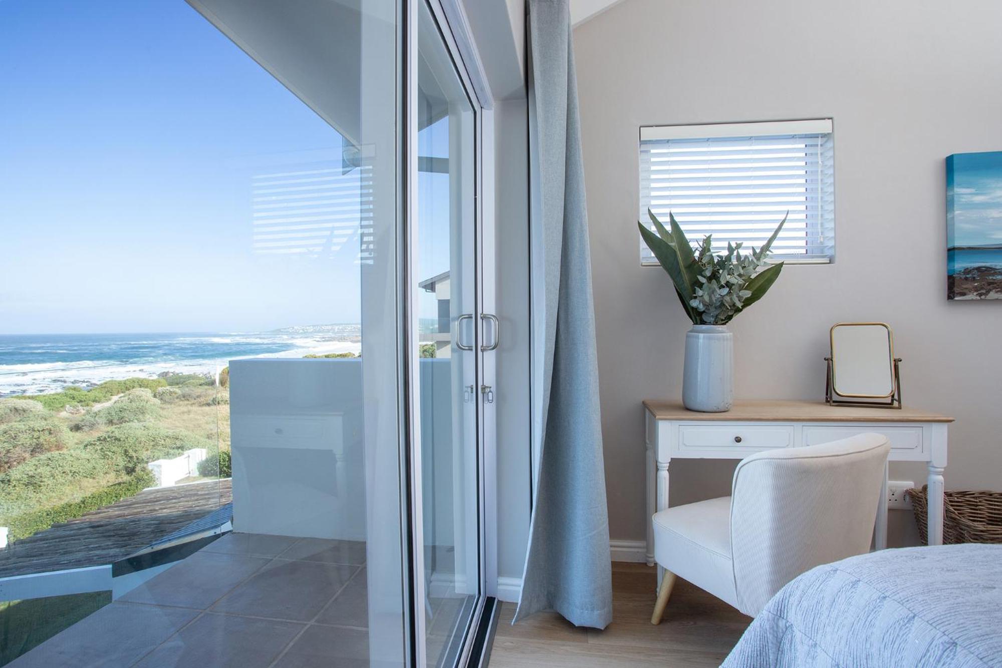 Seapearl Oceanfront Villa And Cottage Hermanus Zewnętrze zdjęcie