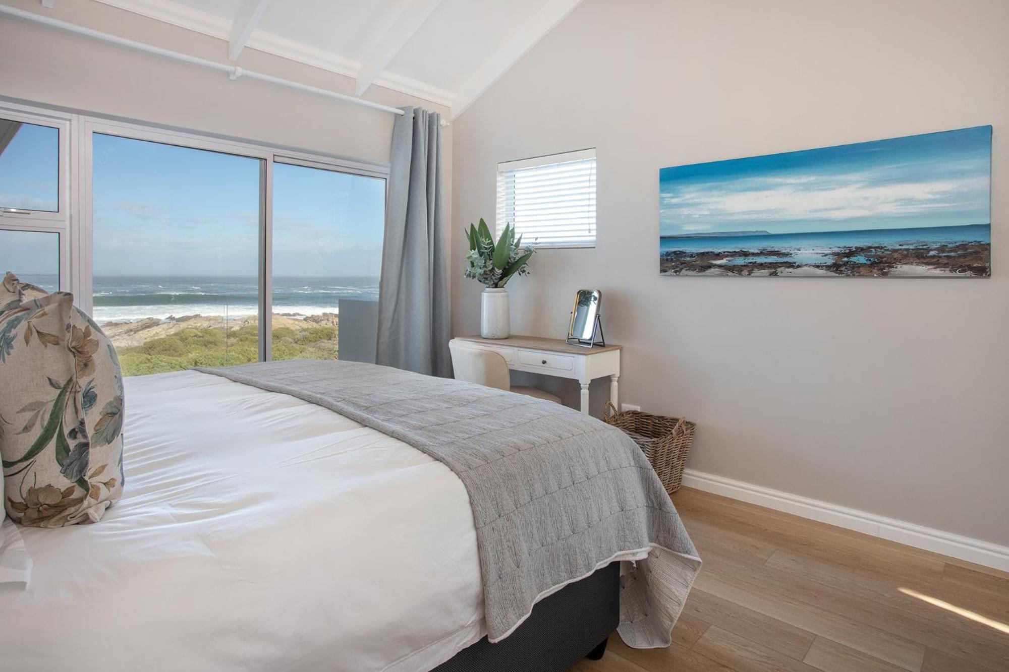 Seapearl Oceanfront Villa And Cottage Hermanus Zewnętrze zdjęcie