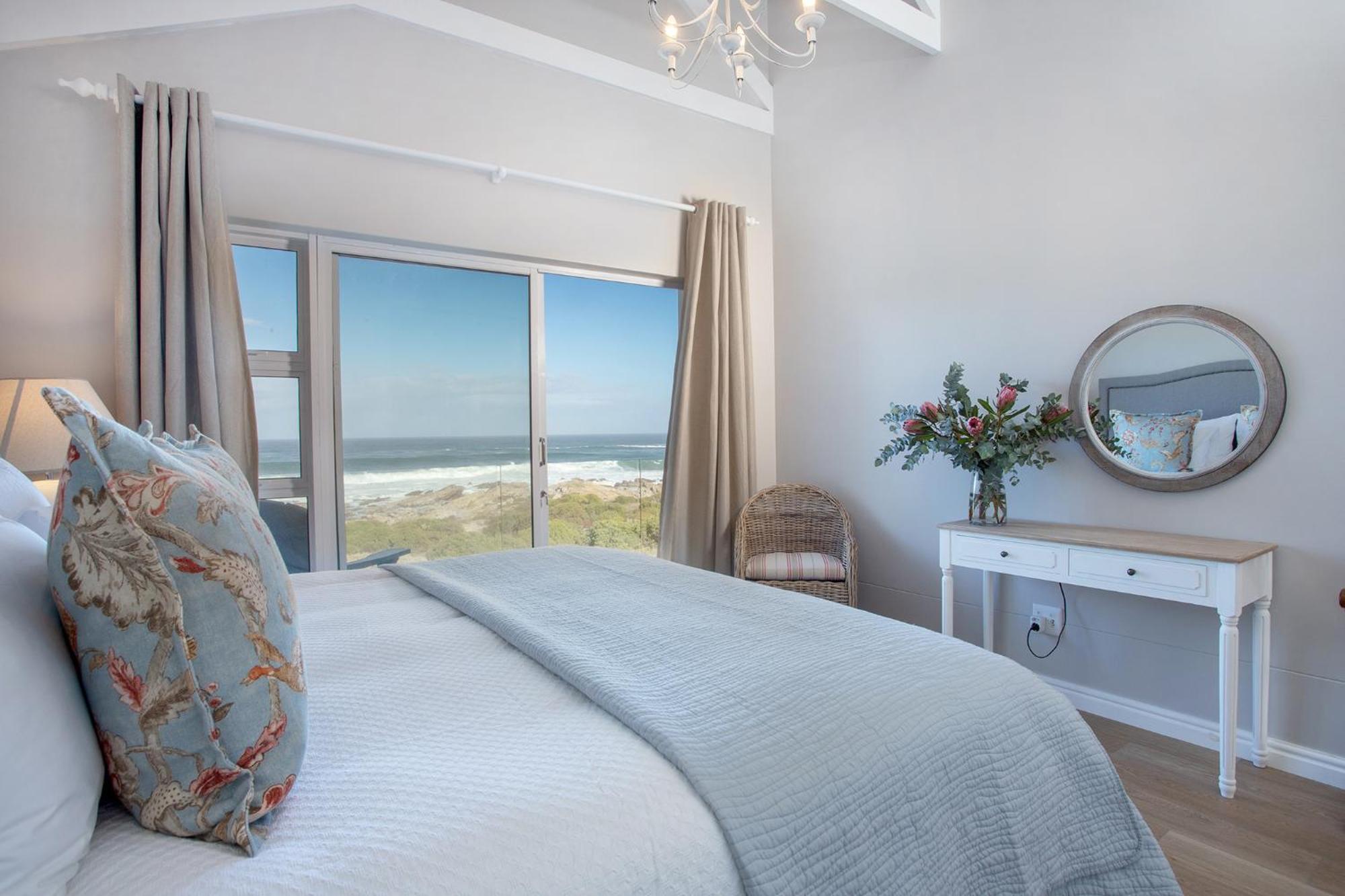 Seapearl Oceanfront Villa And Cottage Hermanus Zewnętrze zdjęcie